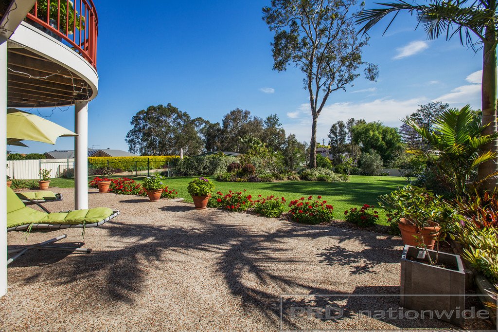 7 Westerman Close THORNTON 12