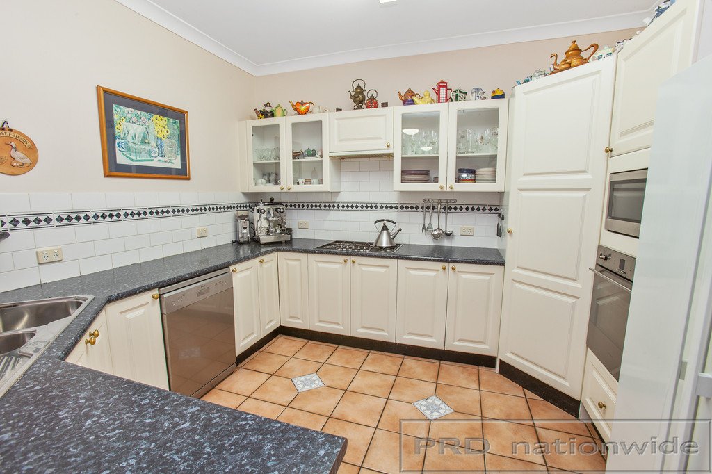 7 Westerman Close THORNTON 16