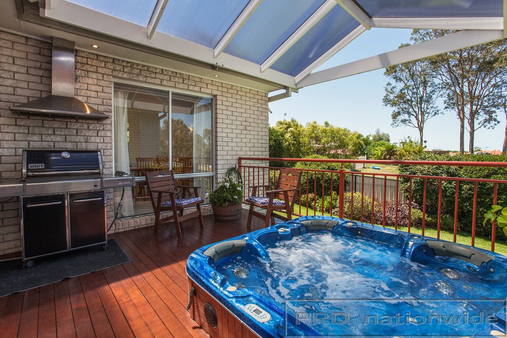 7 Westerman Close THORNTON 19