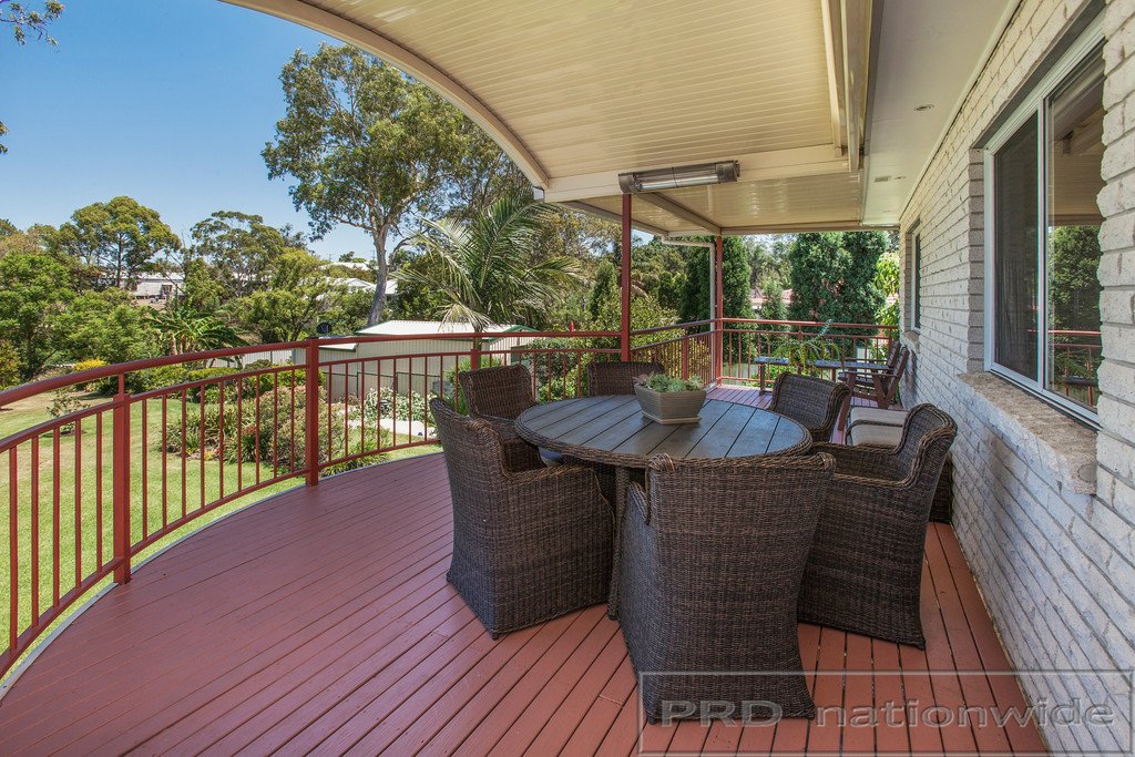 7 Westerman Close THORNTON 21