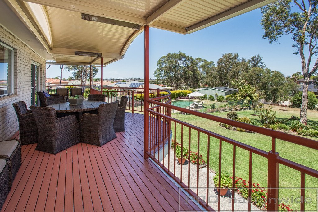 7 Westerman Close THORNTON 22