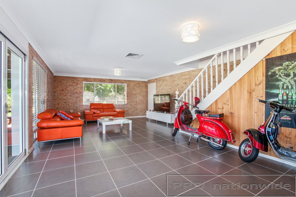 7 Westerman Close THORNTON 24