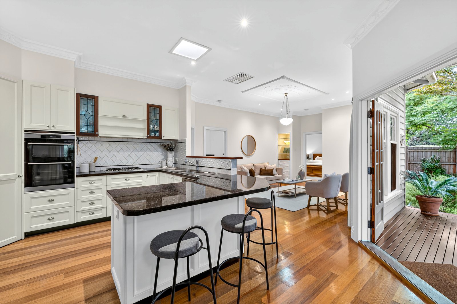 Gallery: 7 Westgate Street