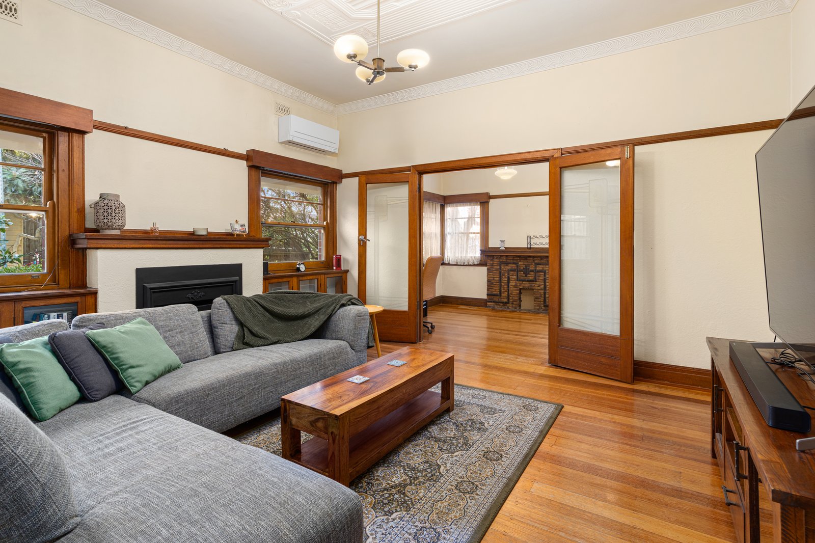Gallery: 7 Westley Street