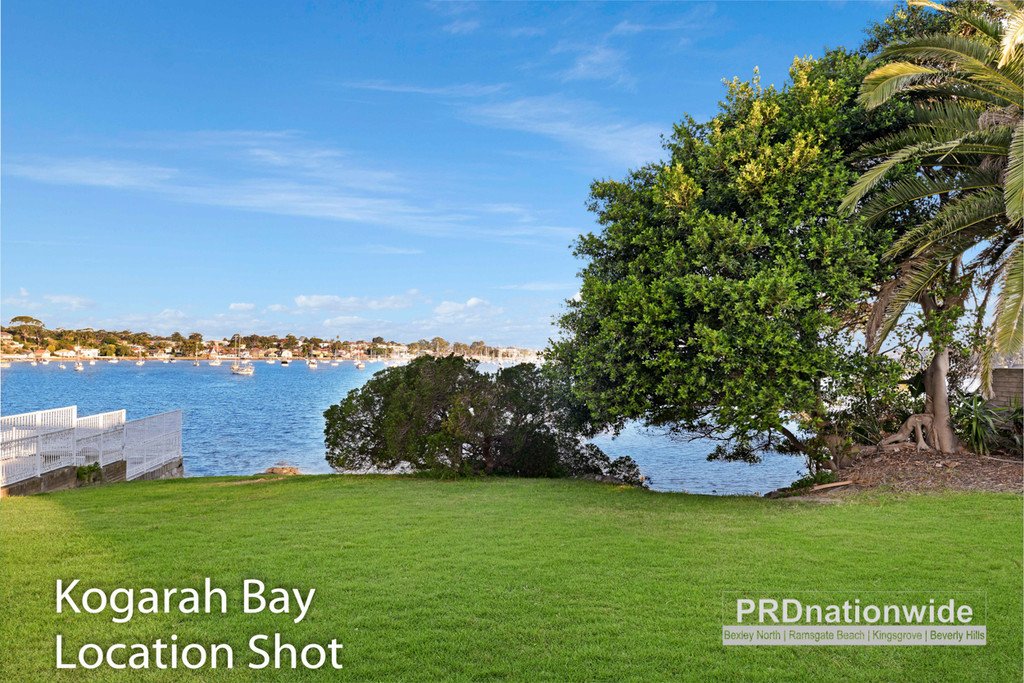 7 Wharf Road KOGARAH BAY 6