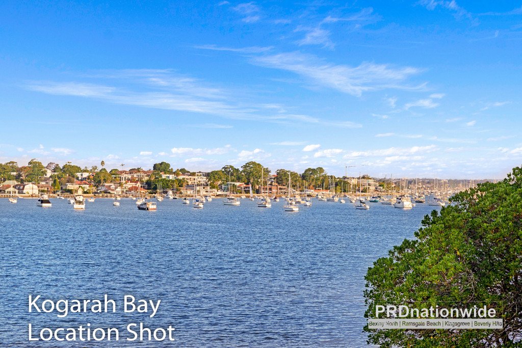7 Wharf Road KOGARAH BAY 7