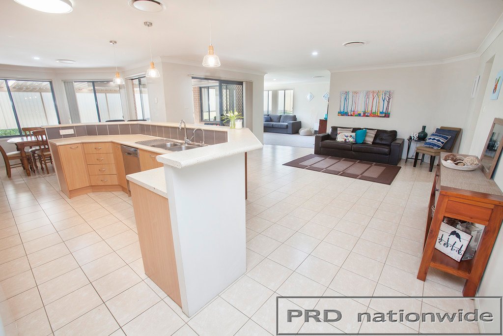 7 Willow Close THORNTON 7