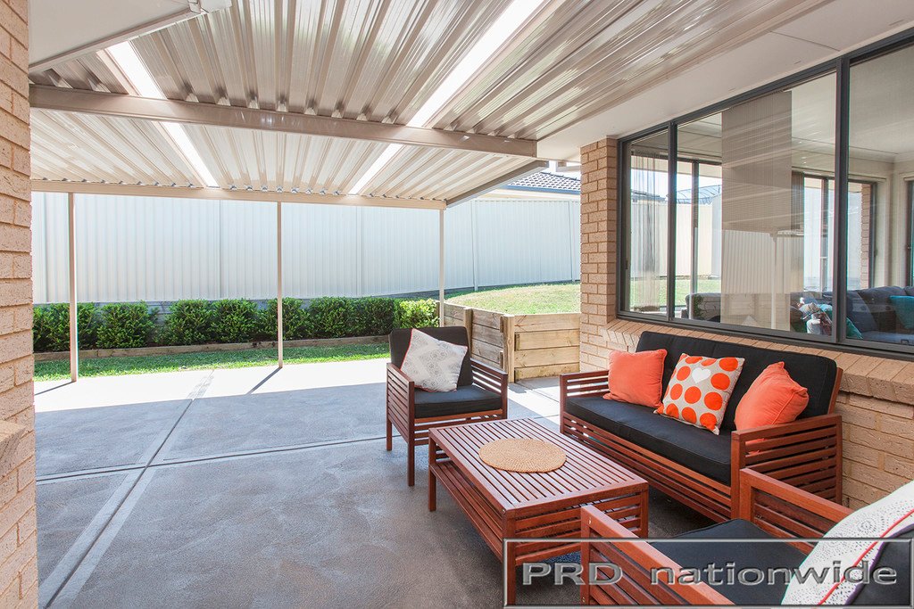 7 Willow Close THORNTON 14