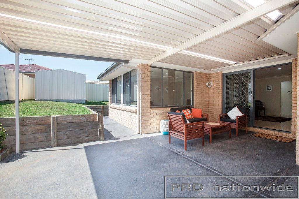 7 Willow Close THORNTON 15