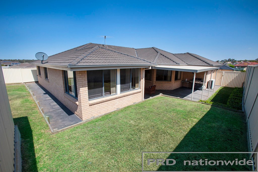 7 Willow Close THORNTON 17