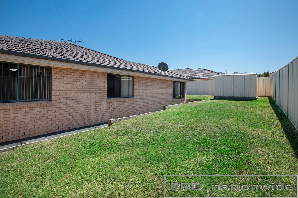 7 Willow Close THORNTON 19