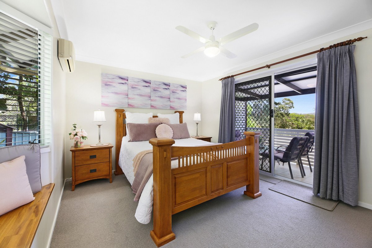 7 Wirildar Drive Elanora 12