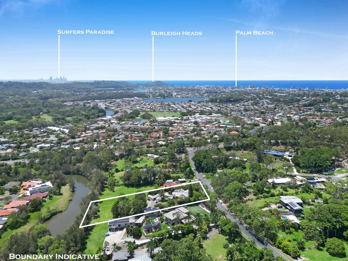 7 Wirildar Drive Elanora 31