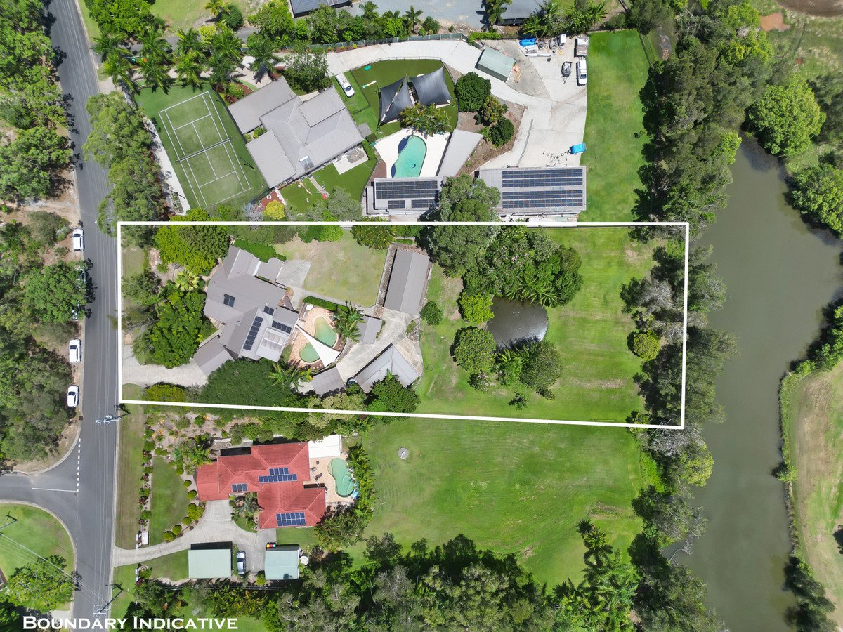 7 Wirildar Drive Elanora 32