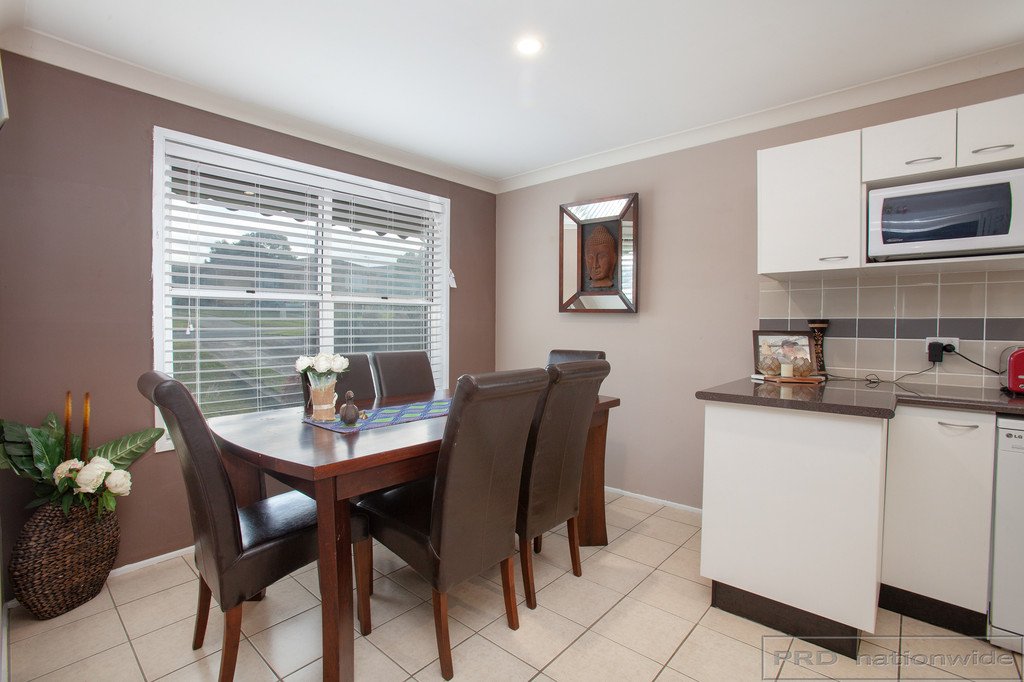 7 Wolstenholme Street RUTHERFORD 6