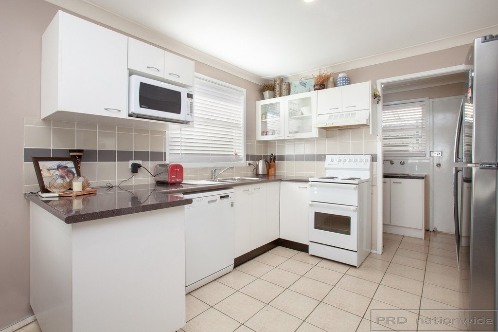 7 Wolstenholme Street RUTHERFORD 7