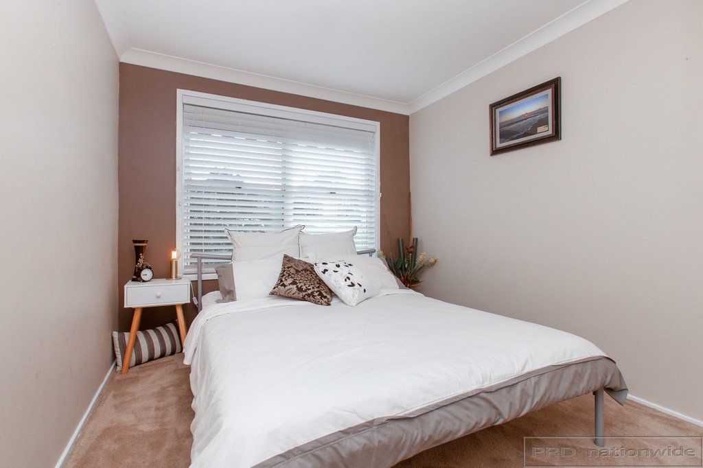 7 Wolstenholme Street RUTHERFORD 12