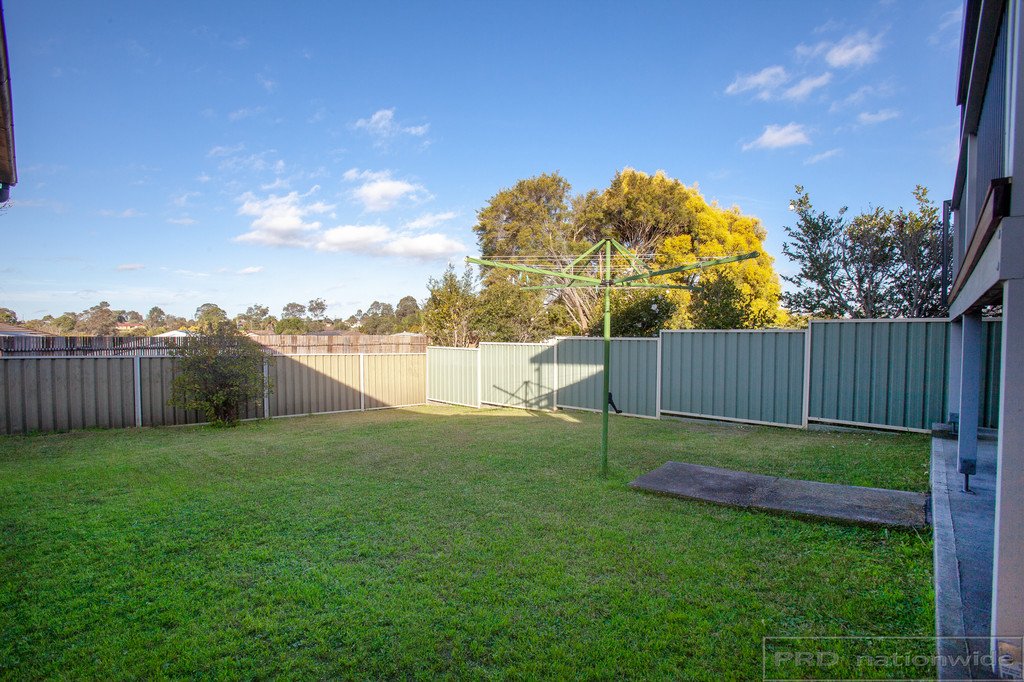 7 Wolstenholme Street RUTHERFORD 15