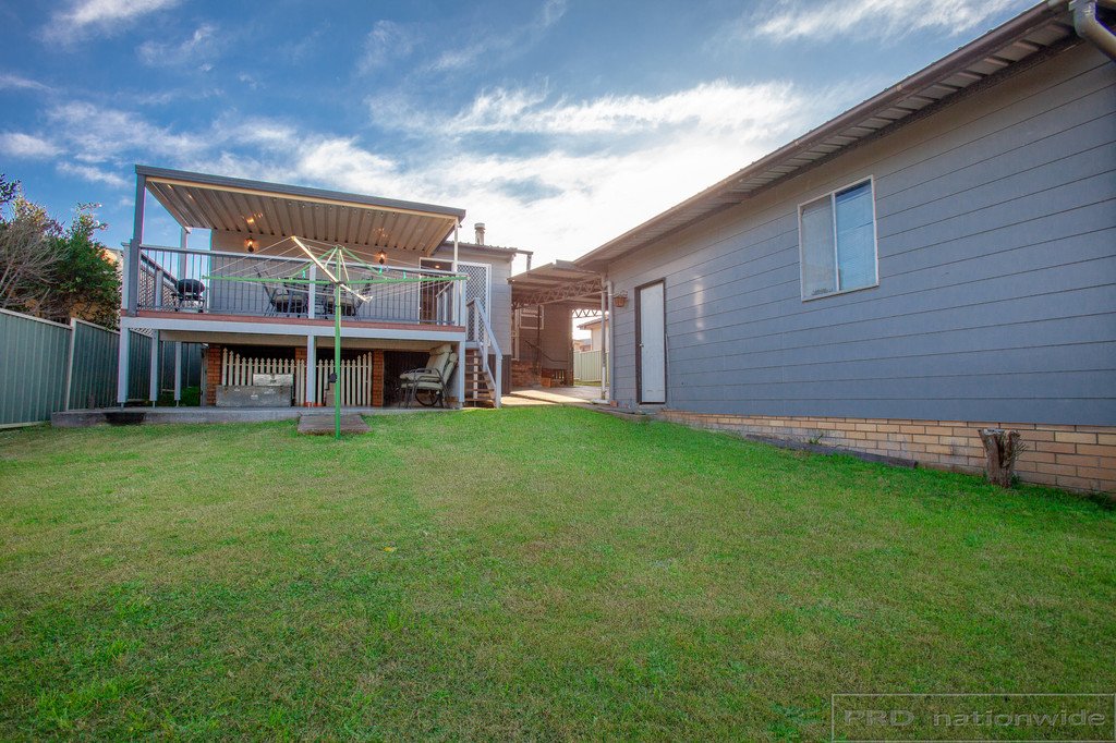 7 Wolstenholme Street RUTHERFORD 16