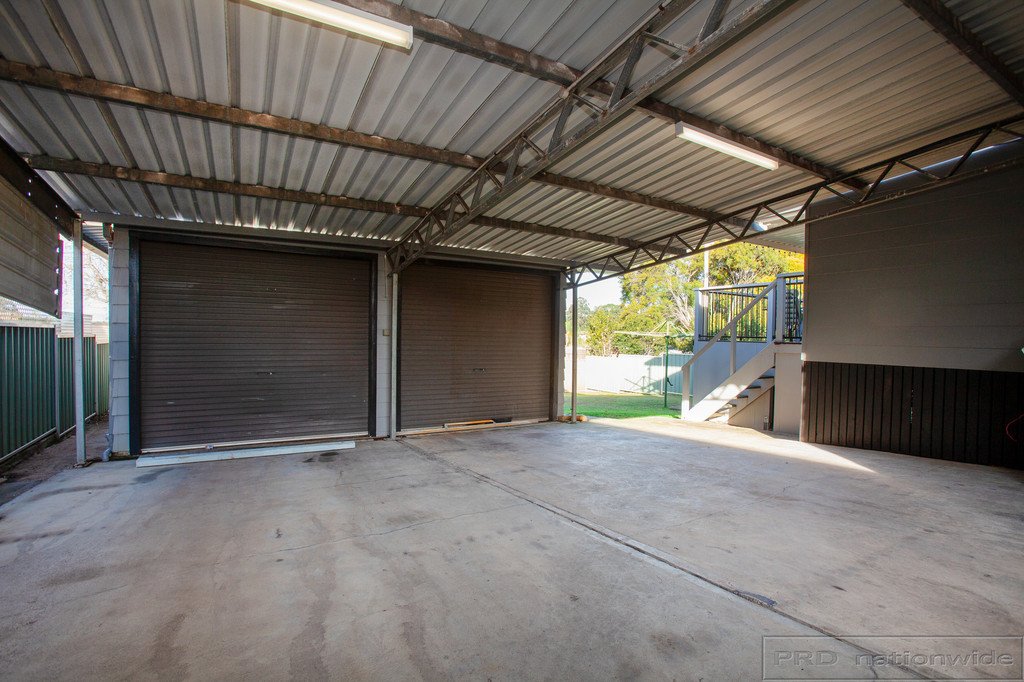 7 Wolstenholme Street RUTHERFORD 17
