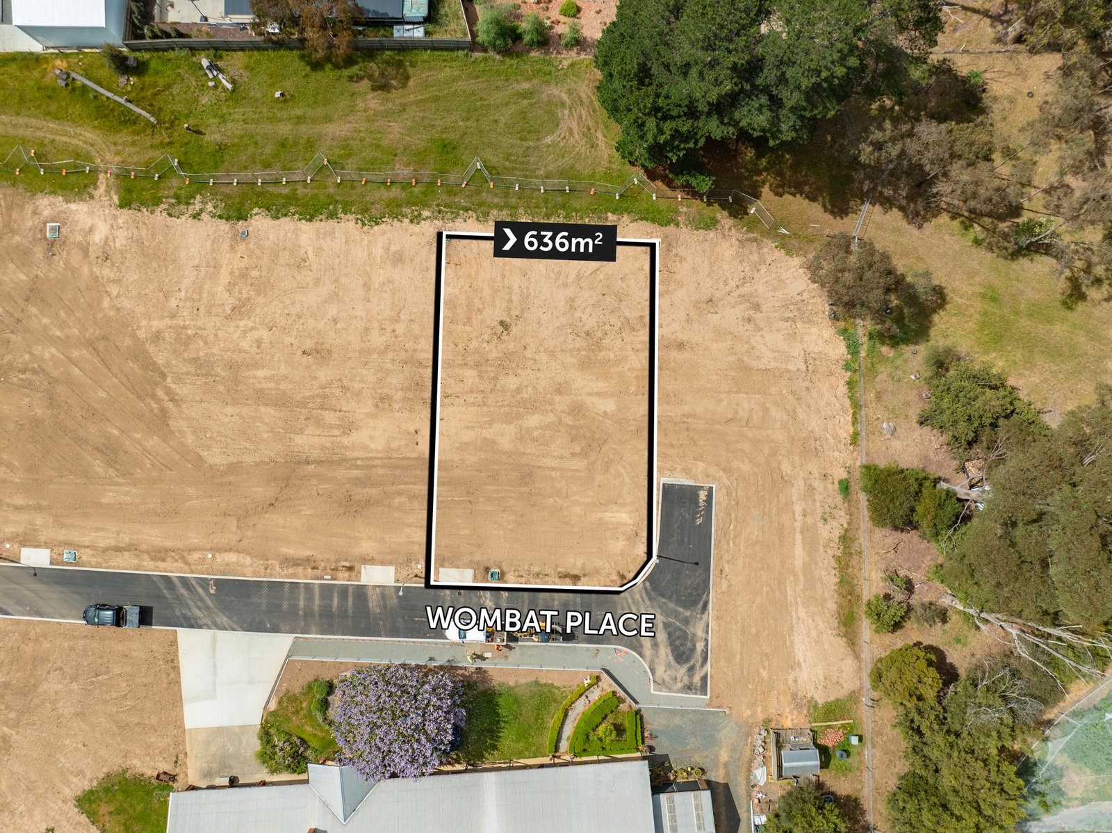 Gallery: 7 Wombat Place