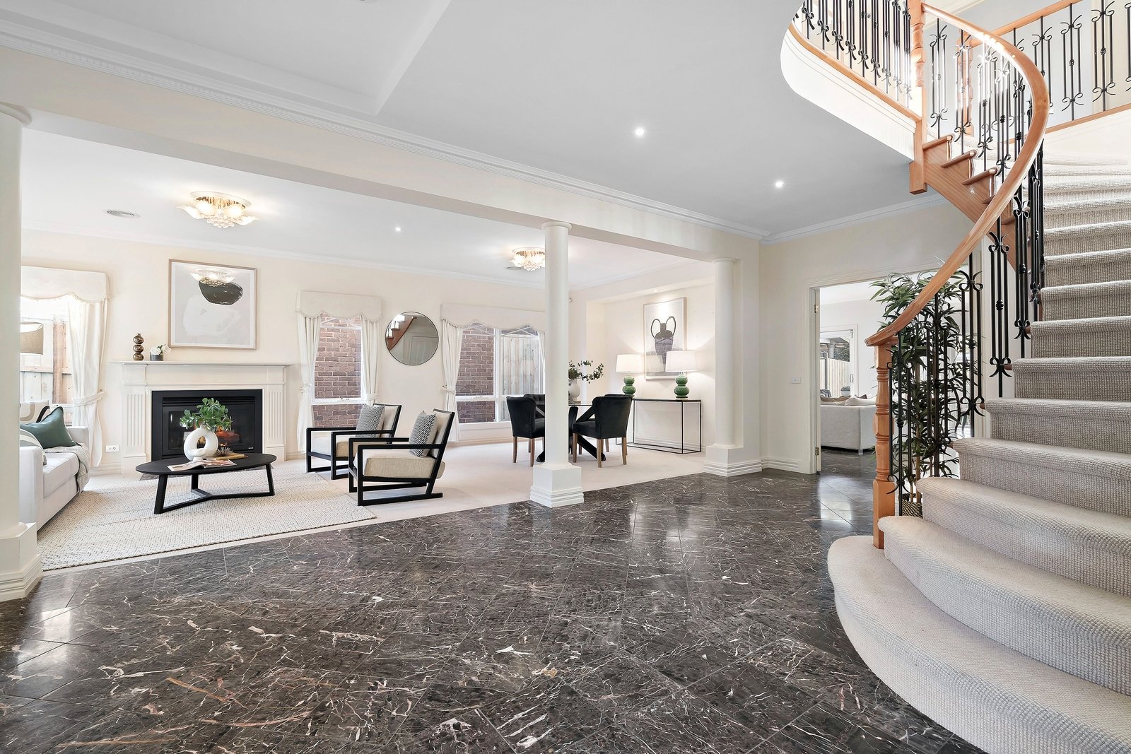 Real Estate and Property in 7 Woodlands Avenue, Camberwell, VIC