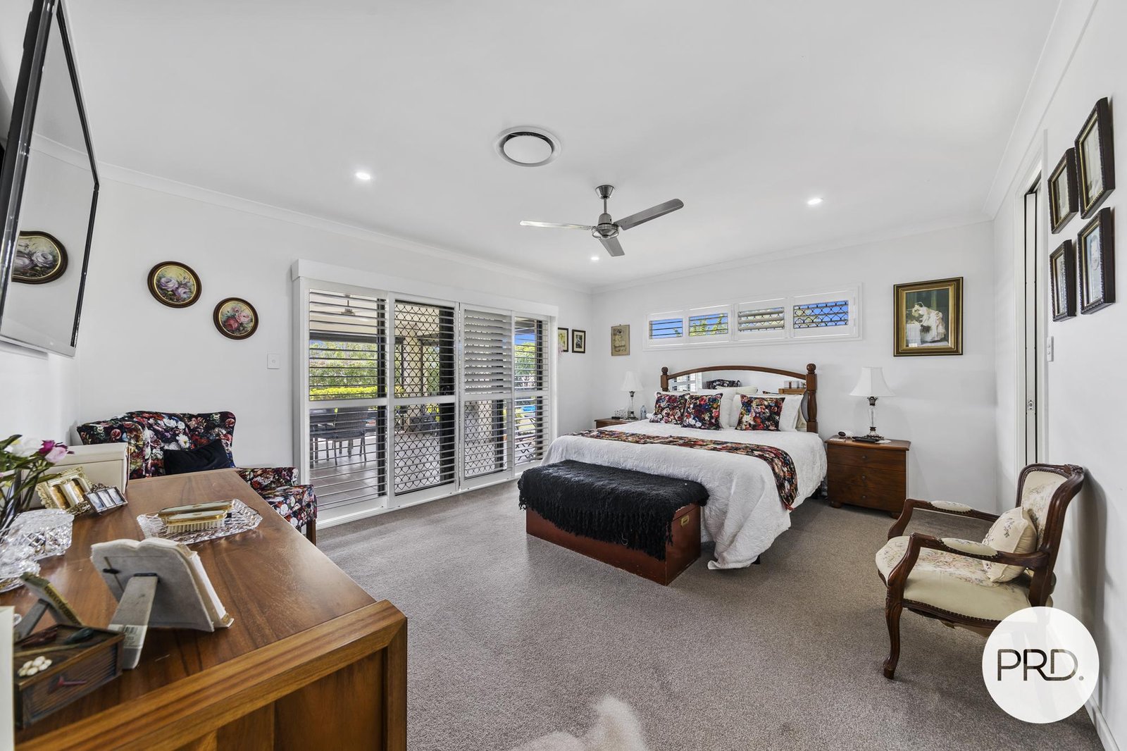 7 Woodside Drive GATTON 8