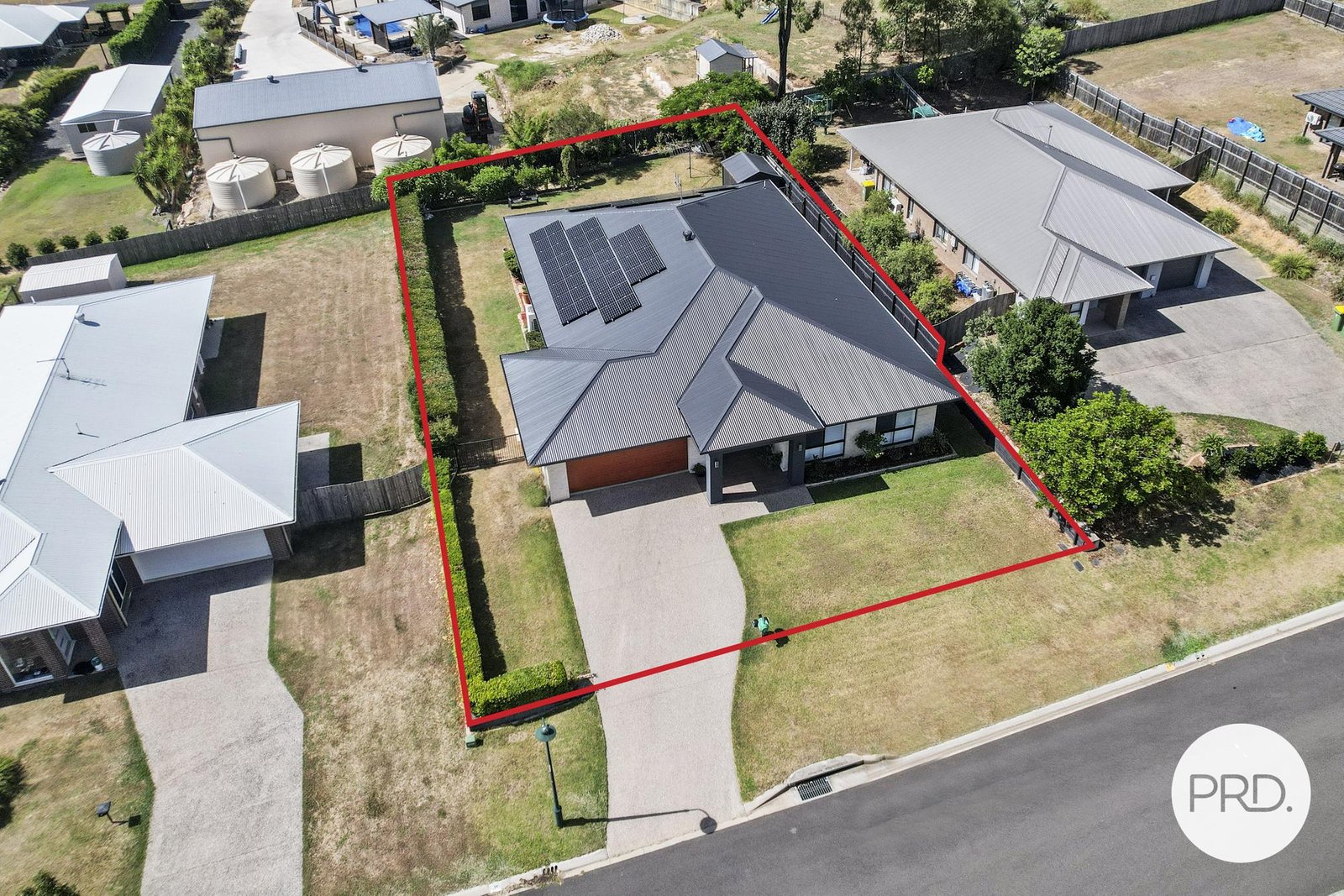7 Woodside Drive GATTON 19