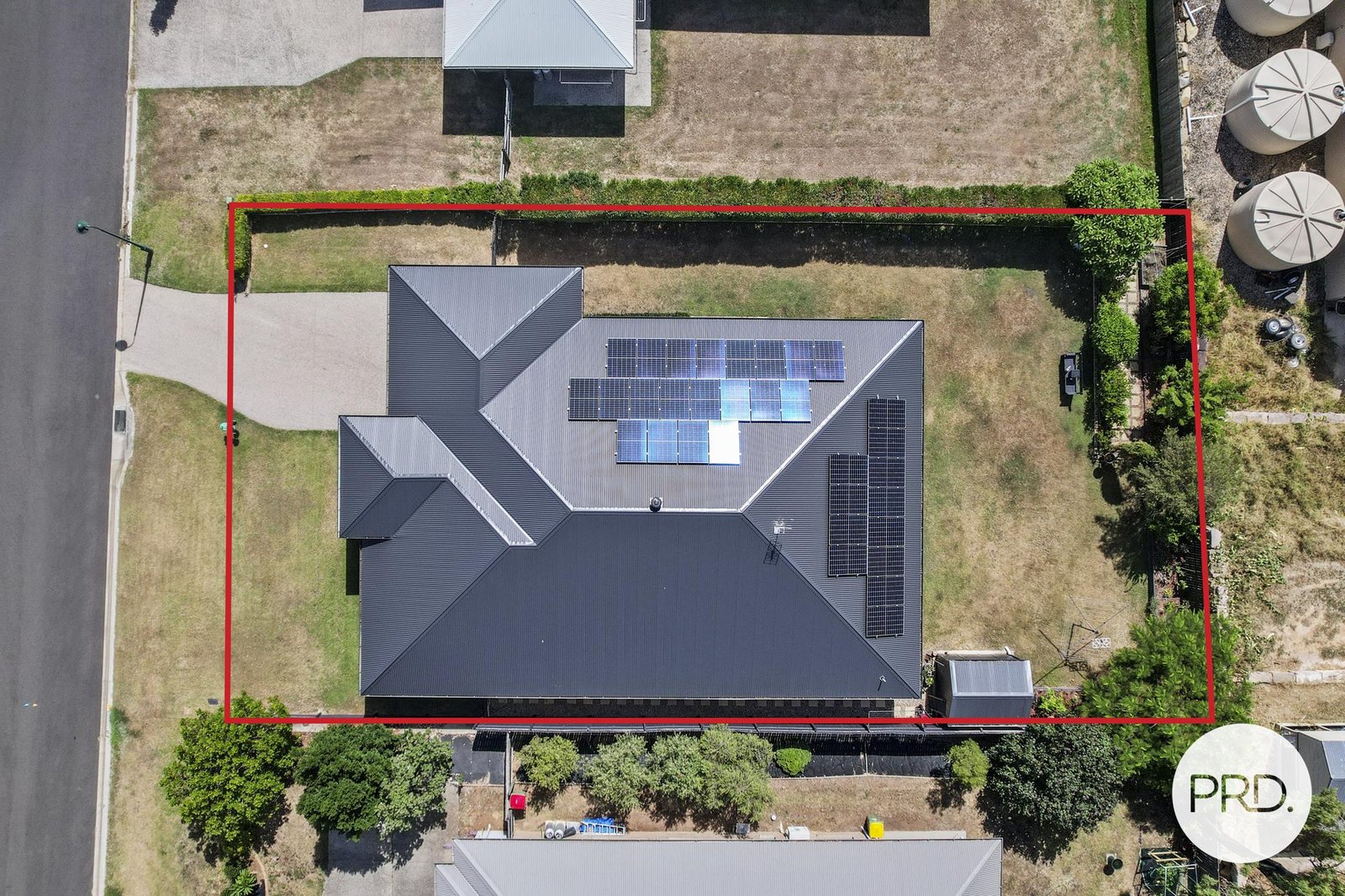 7 Woodside Drive GATTON 20