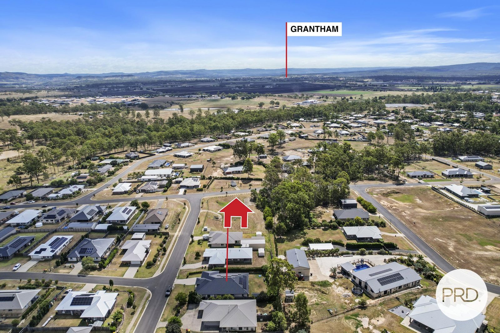 7 Woodside Drive GATTON 21