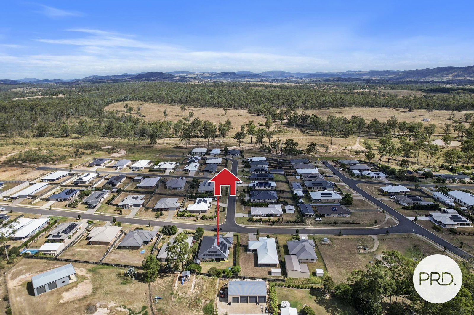 7 Woodside Drive GATTON 22