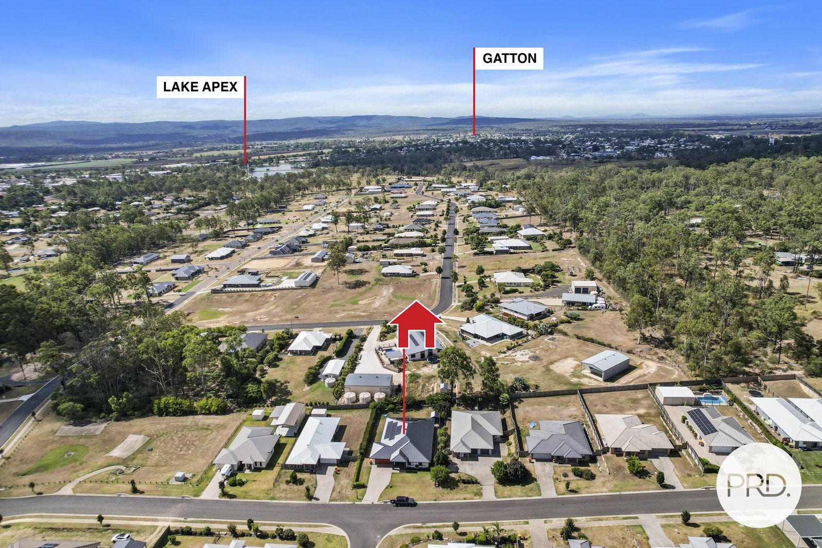 7 Woodside Drive GATTON 23