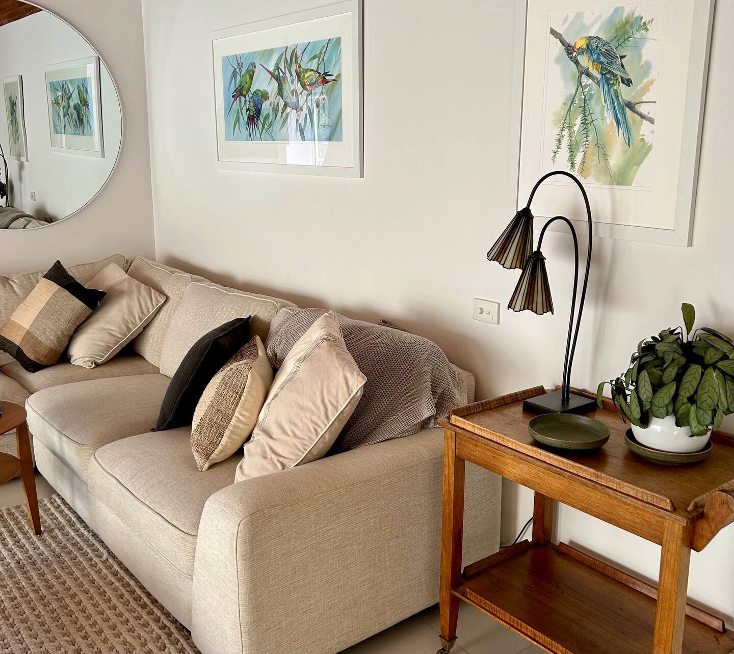 7 Woolton Place SANDY BAY 4