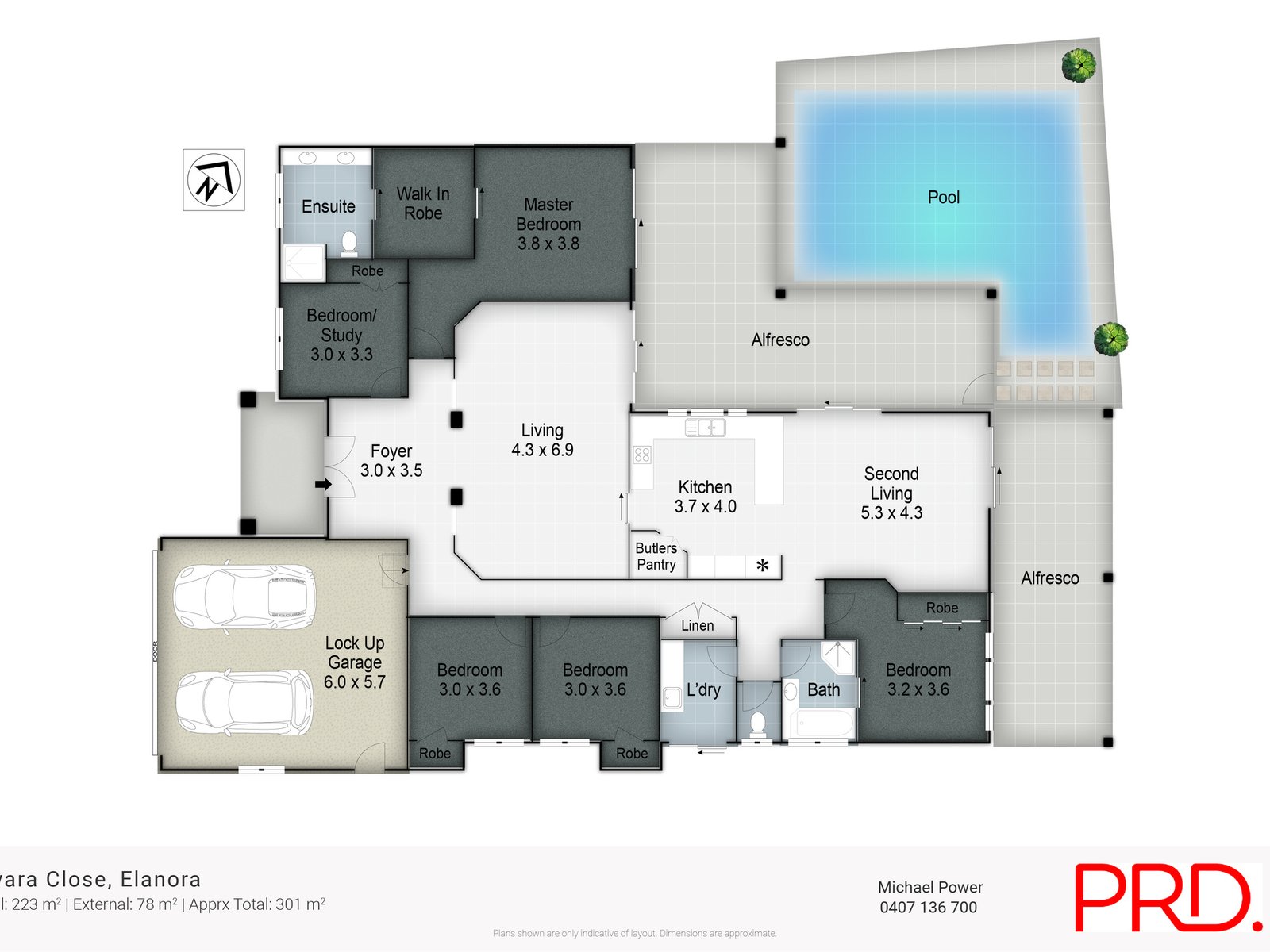 7 Wyara Close ELANORA 8