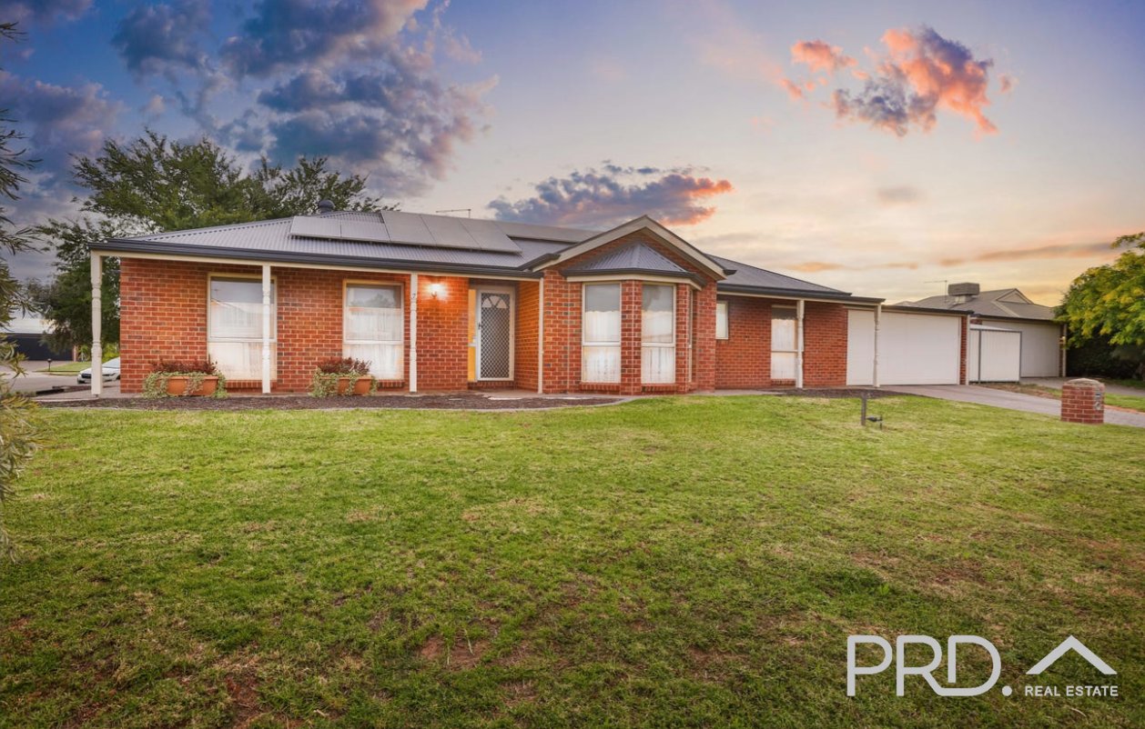 7 Wyndham Court MILDURA 1