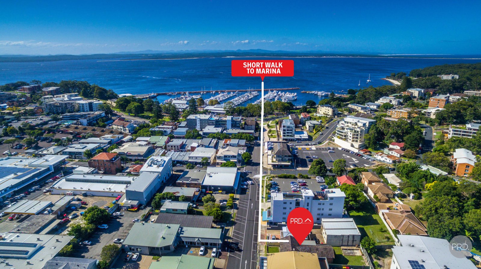 7 Yacaaba Street NELSON BAY 1