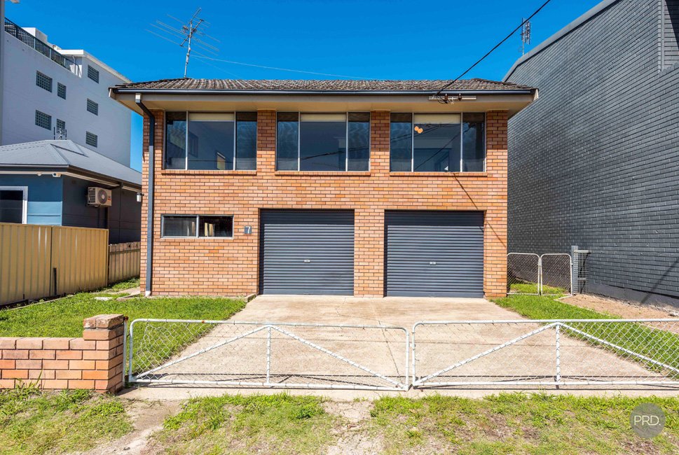 7 Yacaaba Street NELSON BAY 2