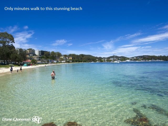 7 Yacaaba Street NELSON BAY 6