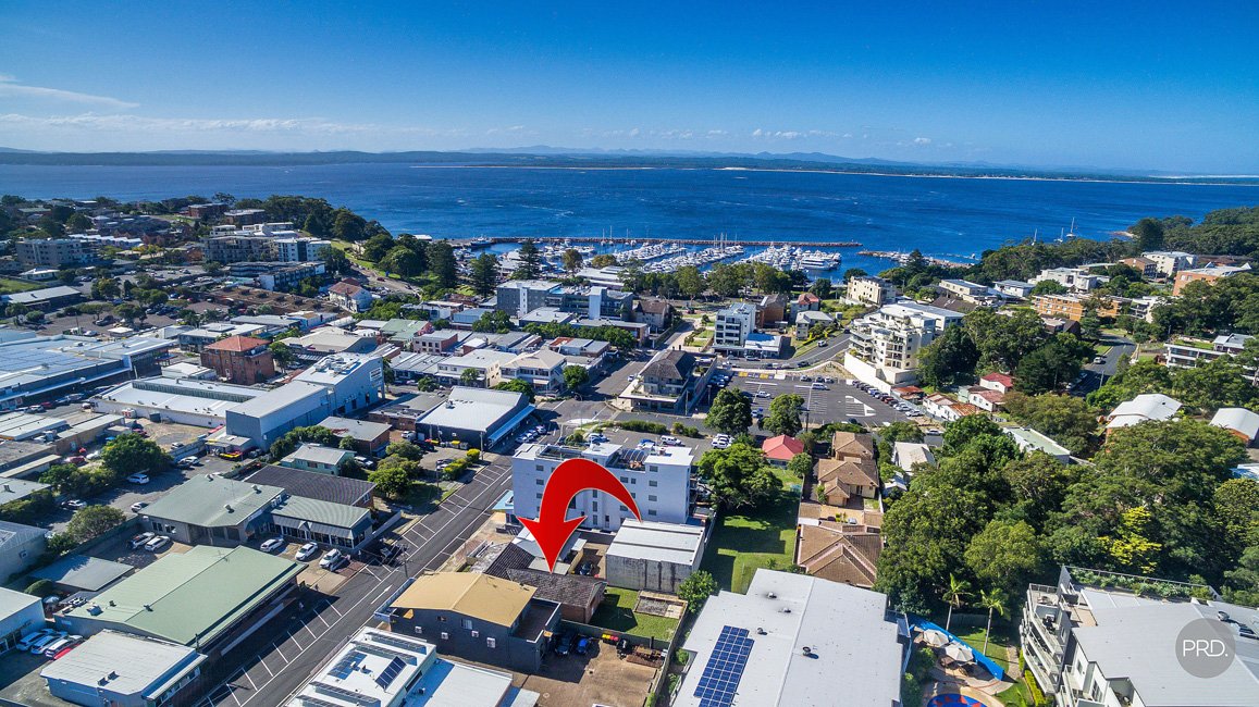 7 Yacaaba Street NELSON BAY 8