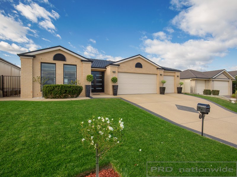 7 Yaldara Avenue THORNTON 18