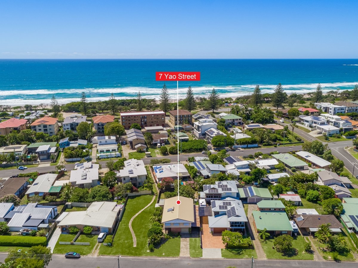 7 Yao Street KINGSCLIFF 1