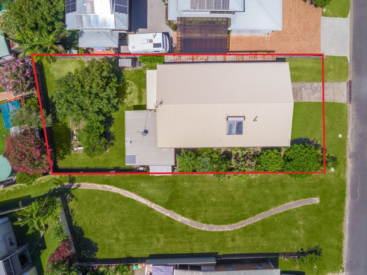 7 Yao Street KINGSCLIFF 2