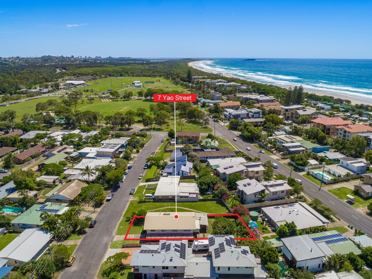 7 Yao Street KINGSCLIFF 3