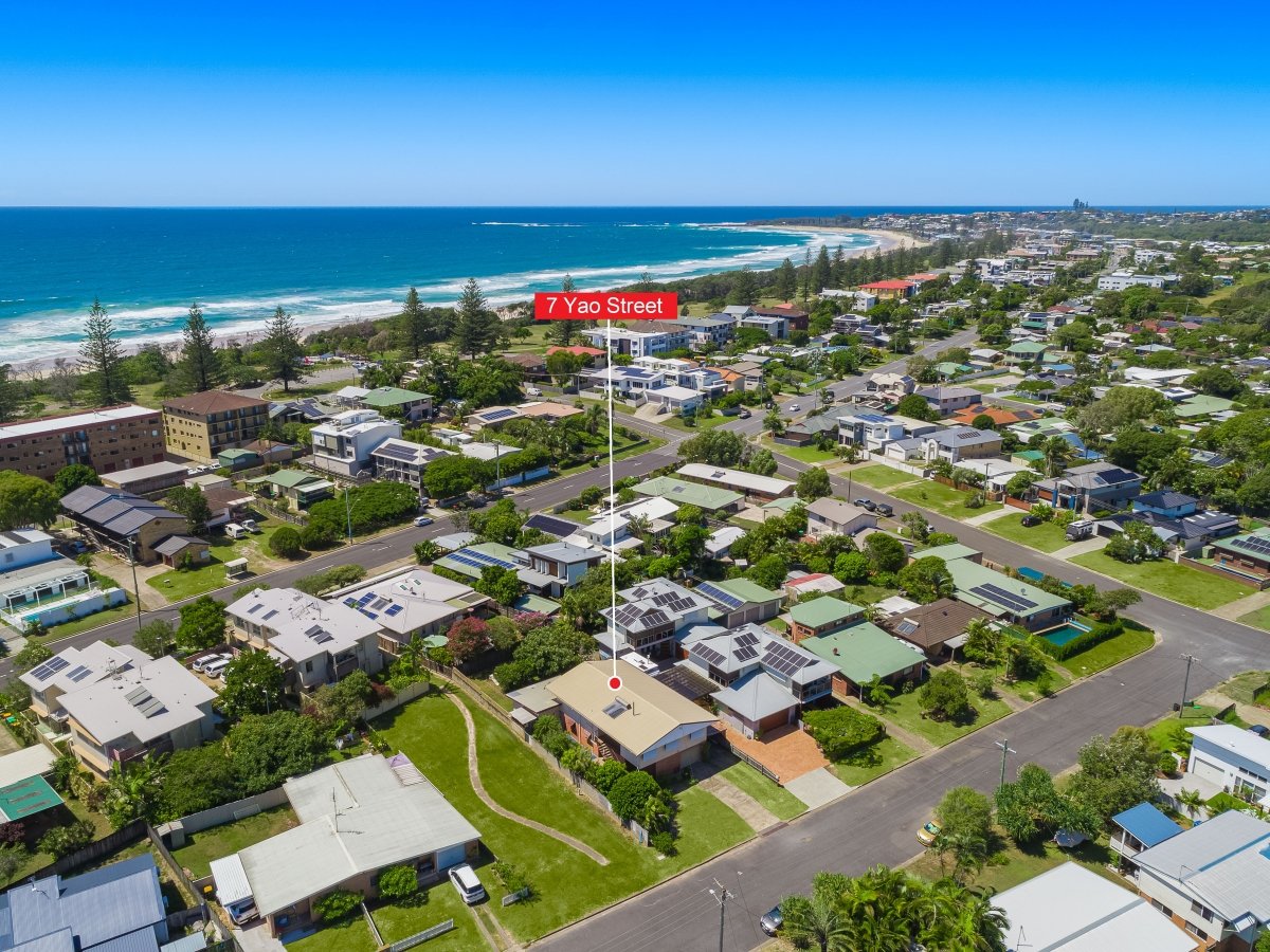7 Yao Street KINGSCLIFF 4