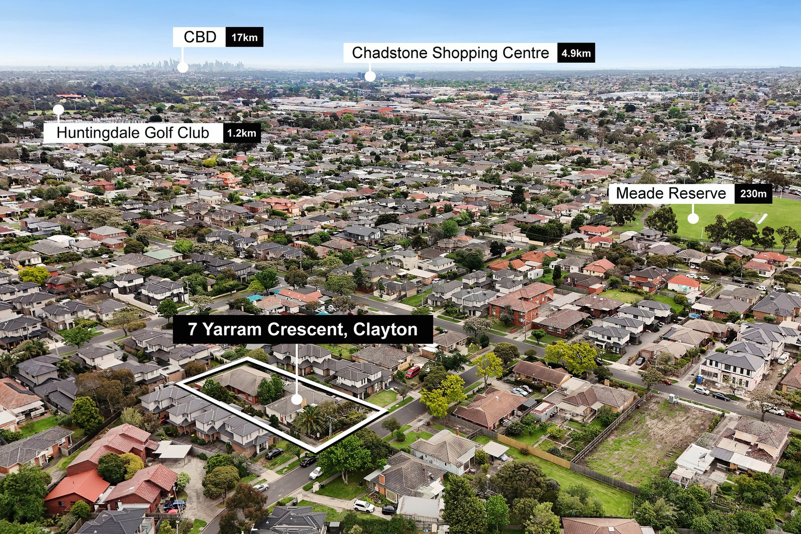 Gallery: 7 Yarram Crescent