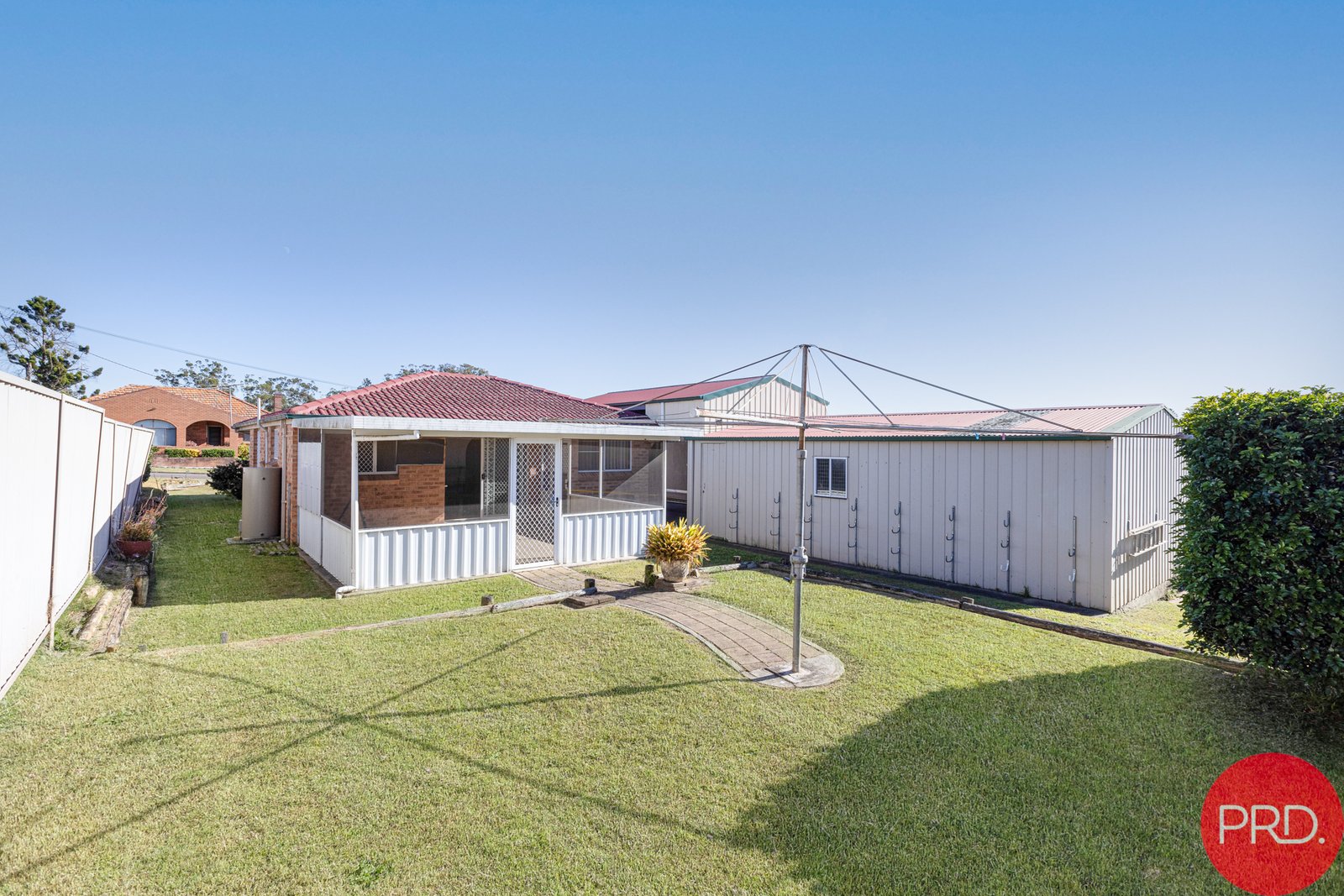 7 Yarramundi Street RAYMOND TERRACE NSW 2324