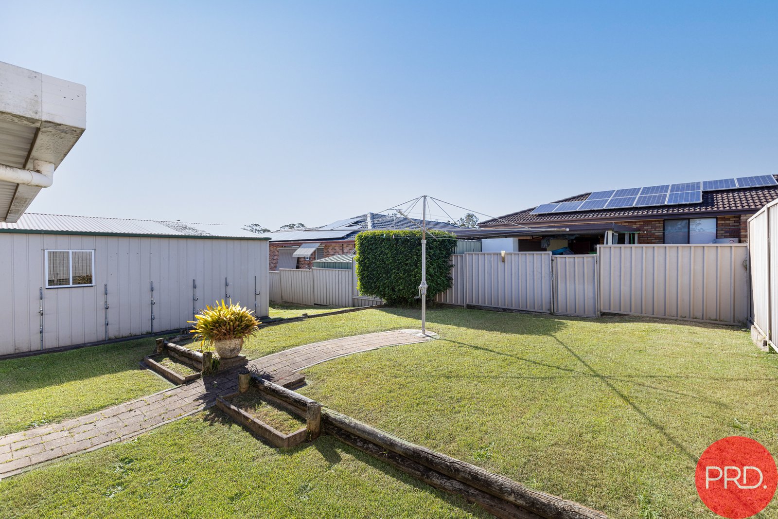 7 Yarramundi Street RAYMOND TERRACE NSW 2324