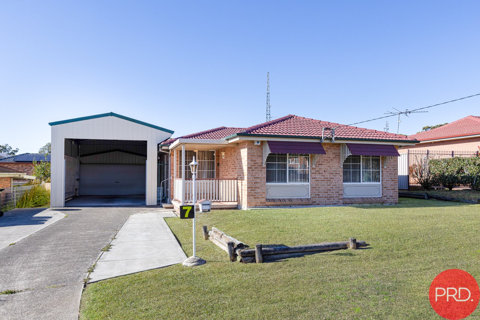 7 Yarramundi Street RAYMOND TERRACE NSW 2324