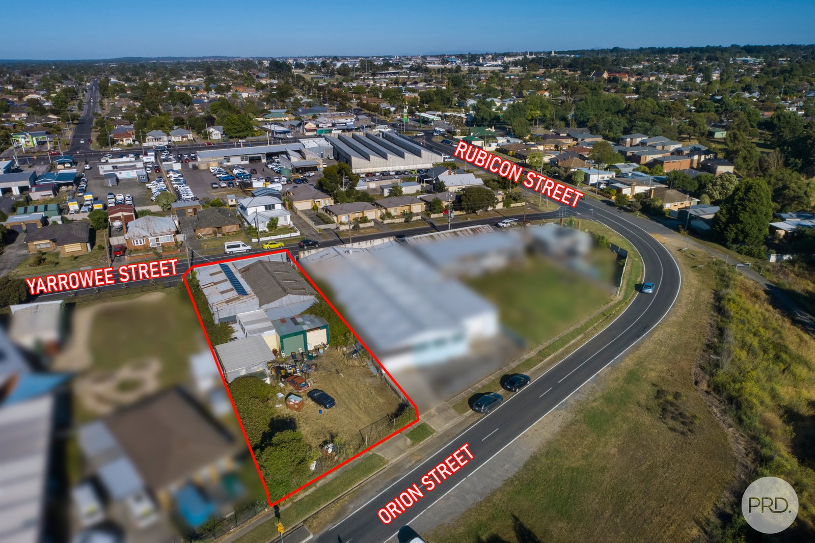 7 Yarrowee Street SEBASTOPOL 1
