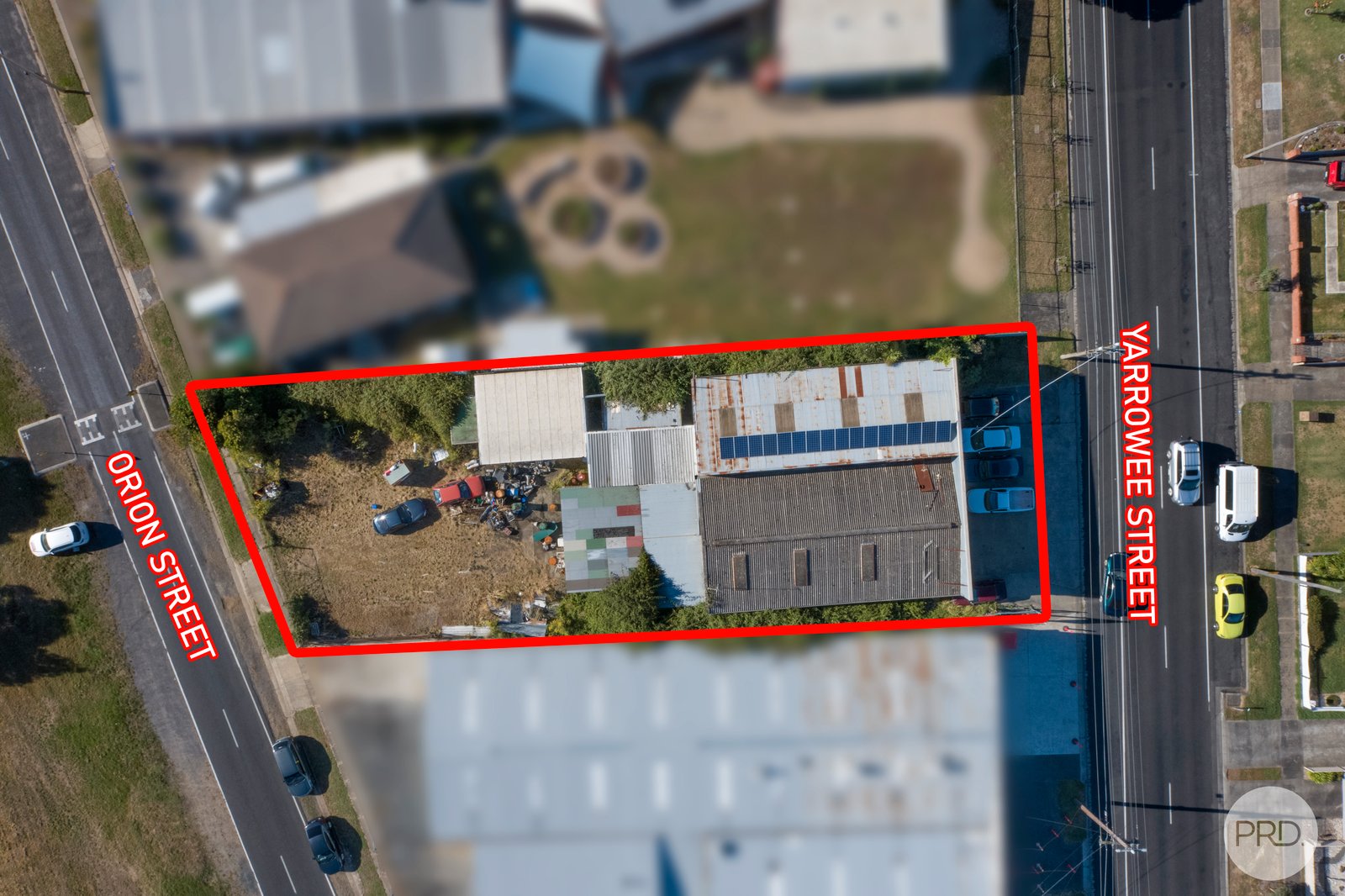 7 Yarrowee Street SEBASTOPOL 2